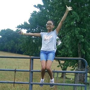 Meet your Posher, Susan